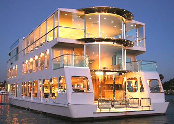 Electra Cruises Newport Beach